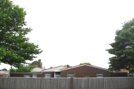 Photo of property in 1/296 Fitzgerald Avenue, Christchurch Central, Christchurch, 8013