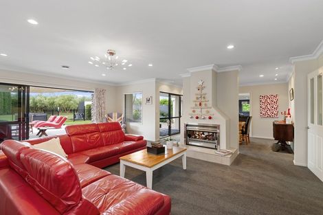 Photo of property in 30 Vicenza Drive, Ohoka, Kaiapoi, 7692