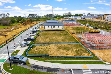 Photo of property in 37 Paretao Street, Massey, 0614