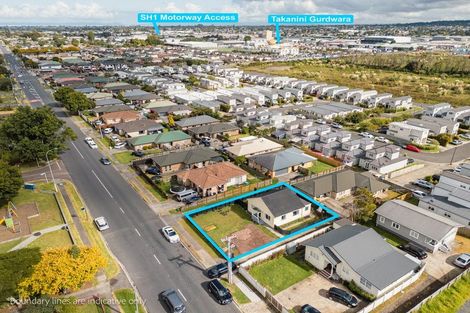 Photo of property in 108 Manuroa Road, Takanini, 2112