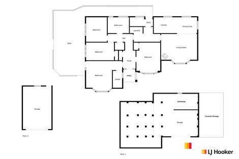 Photo of property in 1 Shulma Street, Abbotsford, Dunedin, 9018