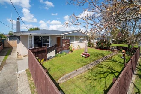 Photo of property in 33 Peters Avenue, Cloverlea, Palmerston North, 4412