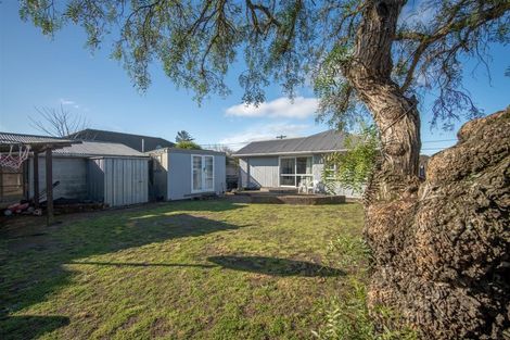 Photo of property in 15 Niagara Street, Wainoni, Christchurch, 8061