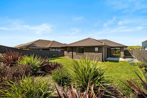 Photo of property in 8 Rahme Crescent, Kaiapoi, 7630
