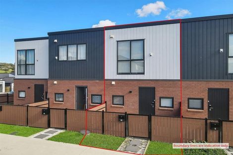 Photo of property in 11 Hermitage Street, Flat Bush, Auckland, 2019