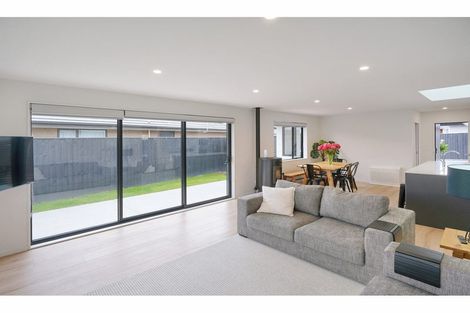 Photo of property in 46 William Deans Drive, Prebbleton, 7604