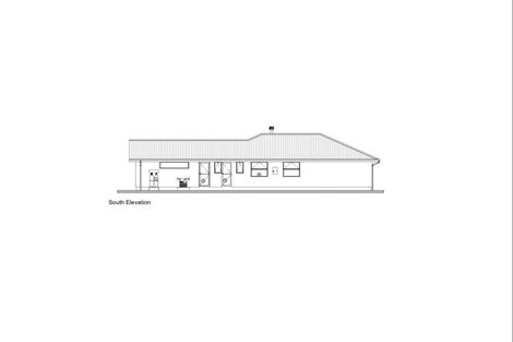Photo of property in 41 Suffolk Drive, Kirwee, 7571