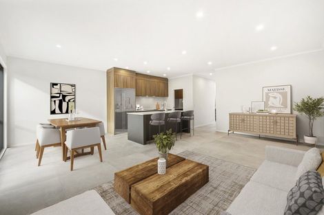 Photo of property in 69 Harewood Street, Whenuapai, Auckland, 0618