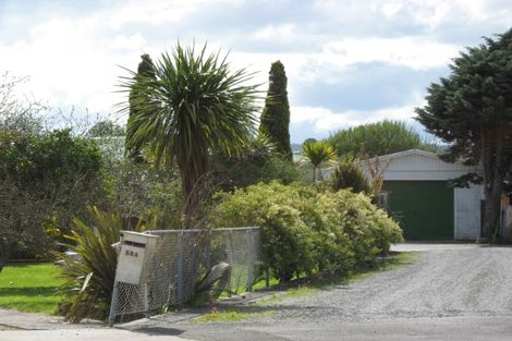 Photo of property in 58a Alma Road, Gonville, Whanganui, 4501