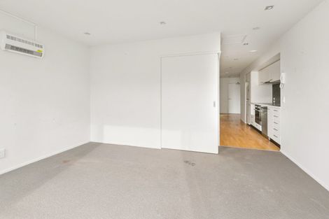 Photo of property in Forte Apartments, 52/13 College Street, Te Aro, Wellington, 6011