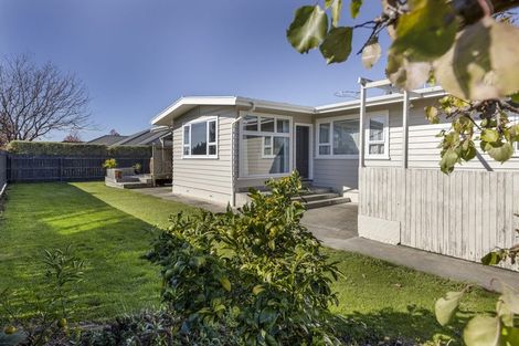 Photo of property in 77 Redwood Street, Redwoodtown, Blenheim, 7201
