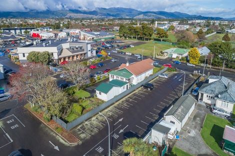 Photo of property in 28 Durham Street, Levin, 5510