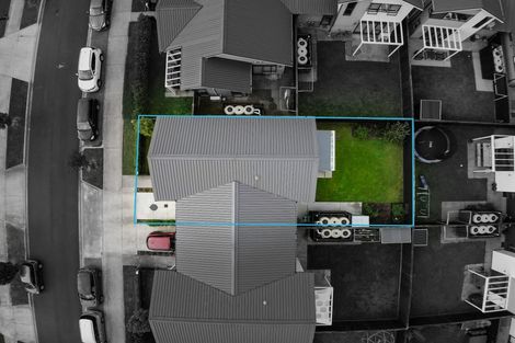 Photo of property in 22 Piripono Crescent, Pukekohe, 2120