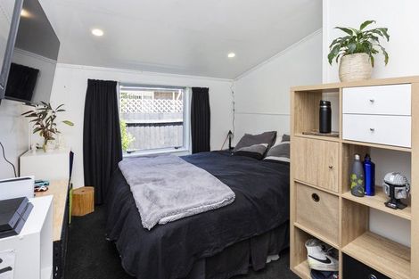 Photo of property in 136 Highsted Road, Casebrook, Christchurch, 8051