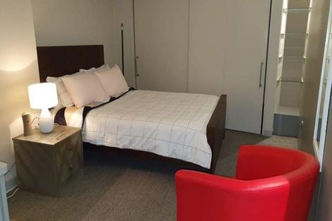 Photo of property in Gerondis Bldg Apartments, 306/60 Willis Street, Wellington Central, Wellington, 6011