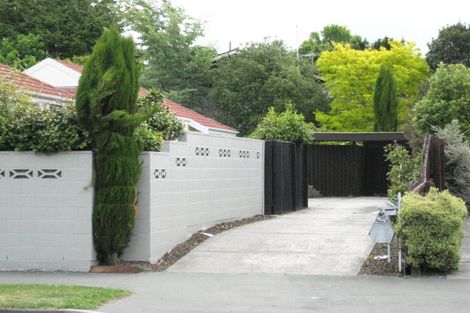 Photo of property in 87 Cutts Road, Russley, Christchurch, 8042