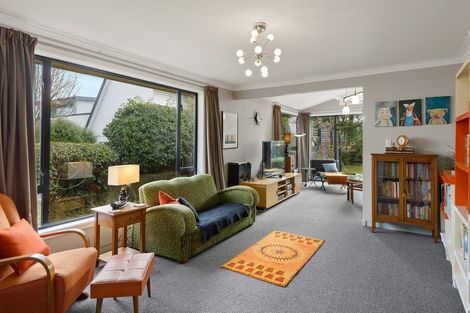 Photo of property in 129 Chester Street East, Christchurch Central, Christchurch, 8011