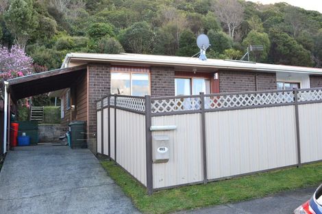 Photo of property in 49a Mcgowan Road, Wainuiomata, Lower Hutt, 5014