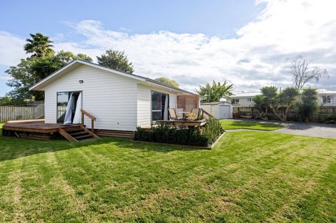 Photo of property in 98c Riverview Road, Huntly, 3700