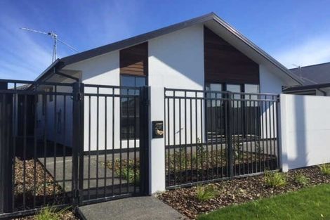 Photo of property in 29 Skyhawk Road, Wigram, Christchurch, 8042