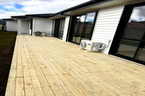 Photo of property in 7 Paihere Street, Huapai, 0810