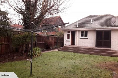 Photo of property in 101 Kendal Avenue, Burnside, Christchurch, 8053
