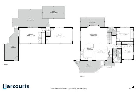 Photo of property in 2/55a Woodlands Crescent, Browns Bay, Auckland, 0630