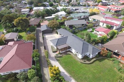 Photo of property in 6 Manuka Street, Mairehau, Christchurch, 8013