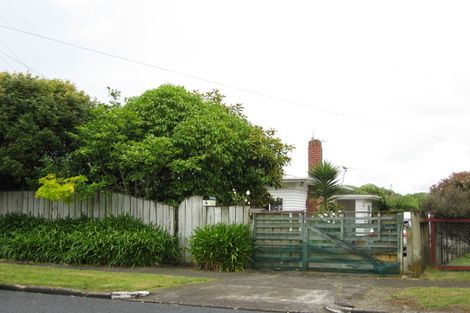 Photo of property in 6 Princes Street, Pukekohe, 2120