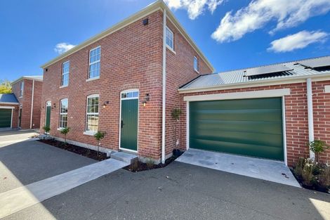 Photo of property in 2/17 Dobson Street, Spreydon, 8024