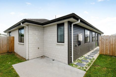Photo of property in 27u3 Norman Street, Nawton, Hamilton, 3200