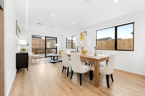 Photo of property in 13 Cyperus Street, Flat Bush, 2019