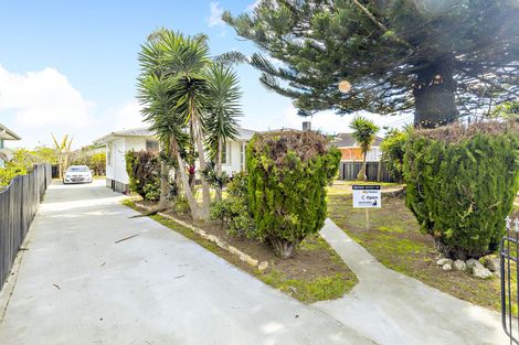 Photo of property in 8 Daniel Avenue, Mangere East, Auckland, 2024