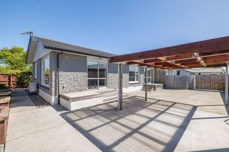 Photo of property in 7 Farnborough Street, Aranui, Christchurch, 8061