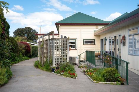 Photo of property in 713 Seddon Street, Raureka, Hastings, 4120