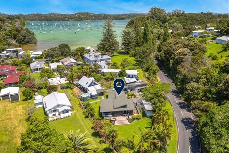 Photo of property in 13 Florance Avenue, Russell, 0202