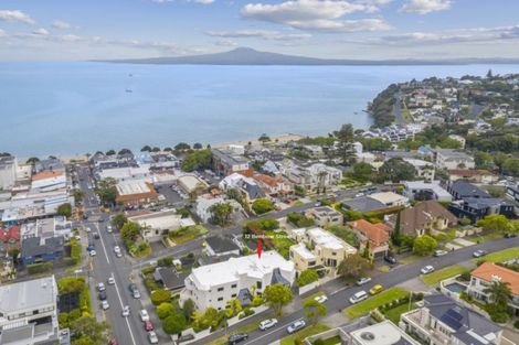 Photo of property in 12 Benbow Street, Saint Heliers, Auckland, 1071