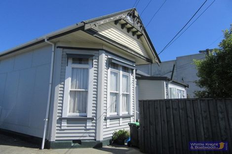Photo of property in 2/41 Montreal Street, Sydenham, Christchurch, 8023