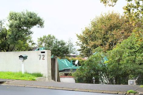 Photo of property in 74a Ridge Road, Howick, Auckland, 2014