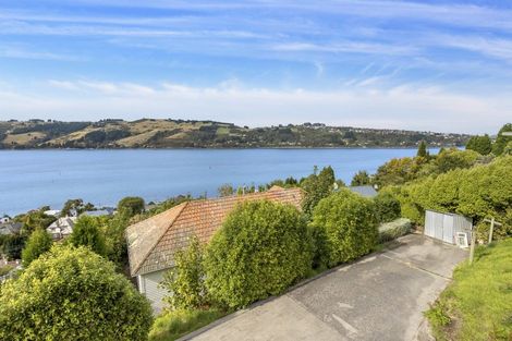 Photo of property in 32 Adderley Terrace, Ravensbourne, Dunedin, 9022