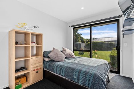 Photo of property in 41 Lucca Crescent, Rolleston, 7615