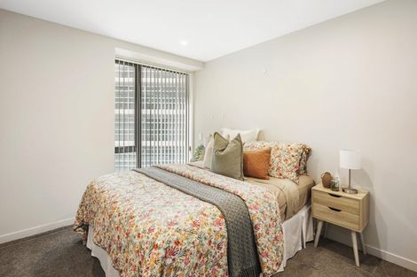 Photo of property in Vsp South, 806/168u Victoria Street, Te Aro, Wellington, 6011