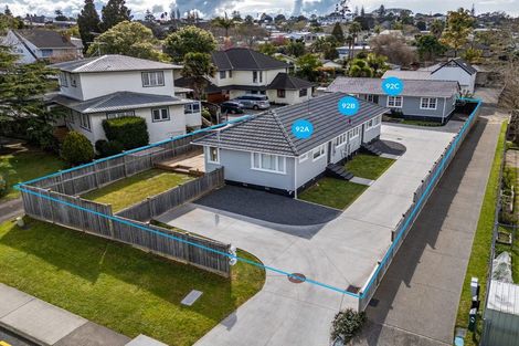Photo of property in 92a Nelson Street, Howick, Auckland, 2014