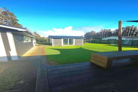 Photo of property in 36 Shoemaker Road, Waipu, 0510