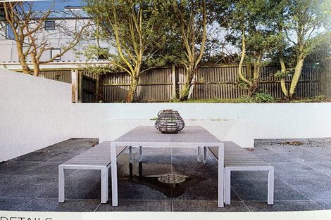 Photo of property in 8/155 Peterborough Street, Christchurch Central, Christchurch, 8013