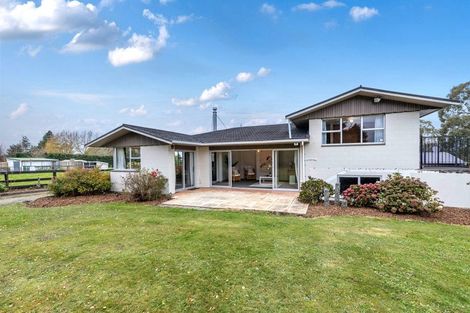 Photo of property in 339 Dixons Road, Loburn, Rangiora, 7472