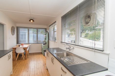 Photo of property in 5 Tekapo Street, Glenwood, Timaru, 7910