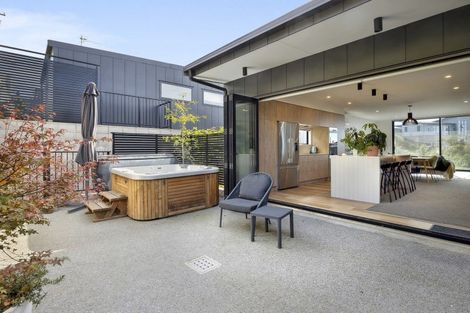 Photo of property in 2 Clayton Street, Saint Clair, Dunedin, 9012