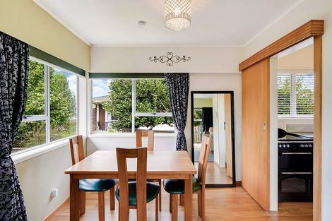 Photo of property in 4a Krippner Place, Dinsdale, Hamilton, 3204