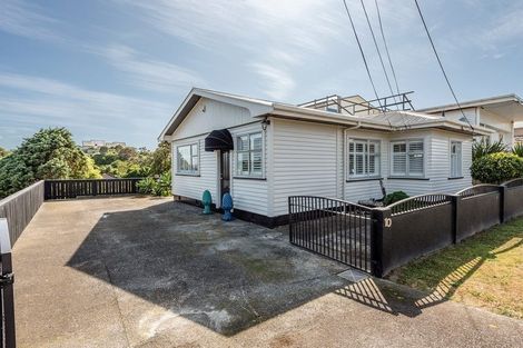 Photo of property in 10 Haumia Street, Johnsonville, Wellington, 6037